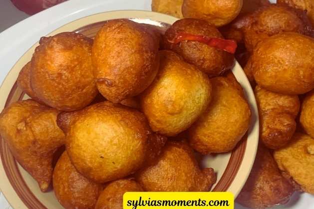 Nigerian-Puff-Puff