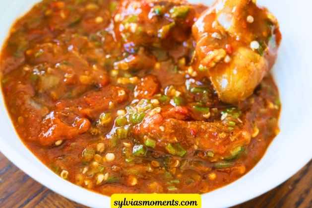 High-Protein-Nigerian-Recipes-Okro-Soup