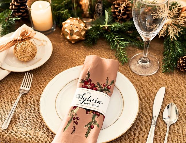 Personalized-Place-Settings-Napkin-Artistry