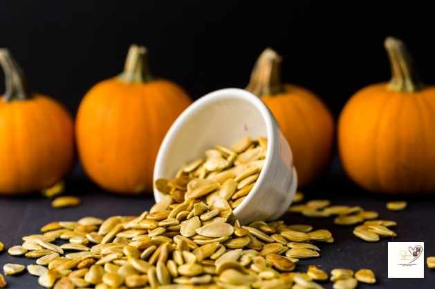 Pumpkin-seeds