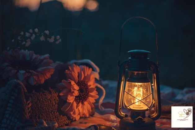 Picnic-lantern-10-Items-You-Need-to-have-the-Most-Romantic-Valentine’s-Day-Picnic