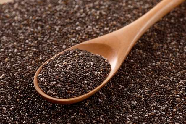 CHIA-SEEDS