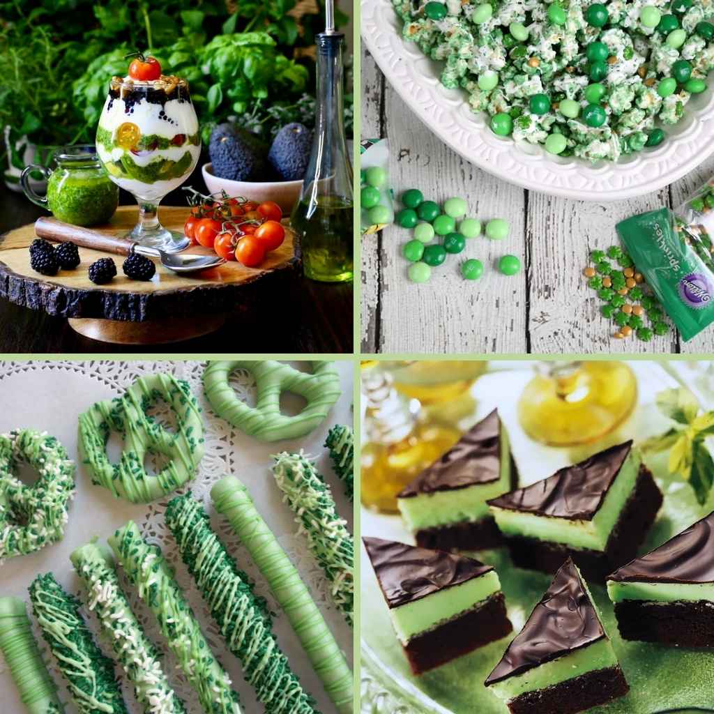 Featured-Image-of-15-fun-green-St.-Patricks-Day-dessert-ideas