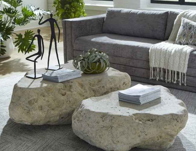 Natural-stone-coffee-table