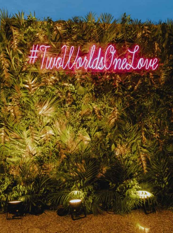 Neon-Sign-Backdrop-for-baby-shower