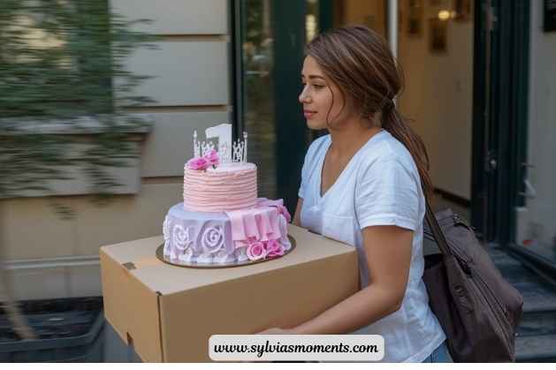 Order-a-birthday-cake-Easy-Baby-Birthday-Party-Ideas-for-Busy-Parents