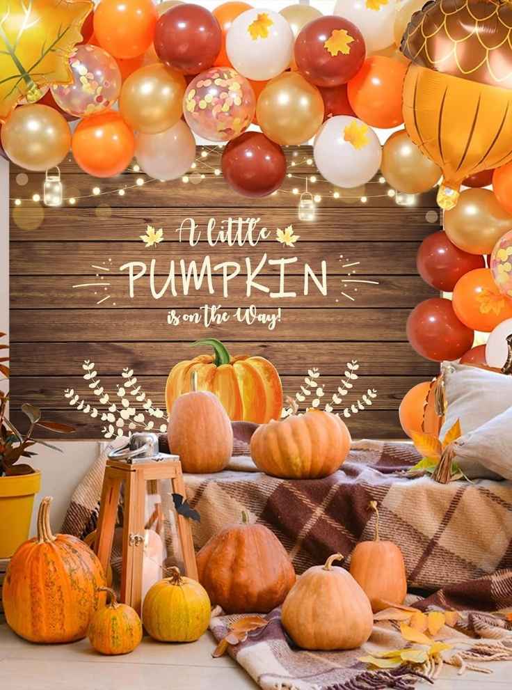 Seasonal-Decor-Backdrop-31-Creative-Baby-shower-Backdrop-Ideas-(-Gender‑Neutral-&-Stunning-)