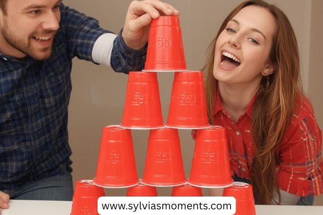 couple-playing-stack-game-Couple-Games-:-30-Best-Ideas-for-Your-Next-Date-Night