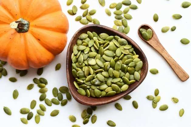 Pumpkin-seed