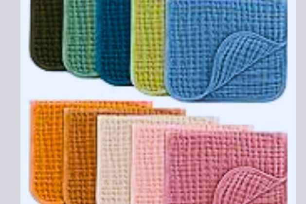 Burp-Cloth-Bundle-26-DIY-Baby-Shower-Gifts:-Best-Nesting-Gifts-Every-Mom-Will-Love