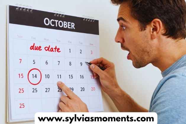 Calendar-Pregnancy-Announcement-15-Unique-Pregnancy-Announcement-Ideas-to-Surprise-Your-Husband