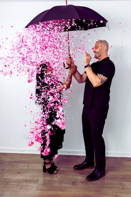 Confetti-Umbrella-Moment
