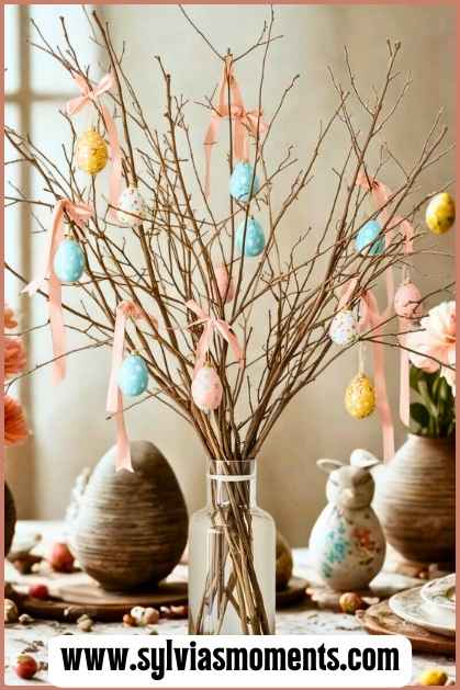 DIY-Easter-Tree