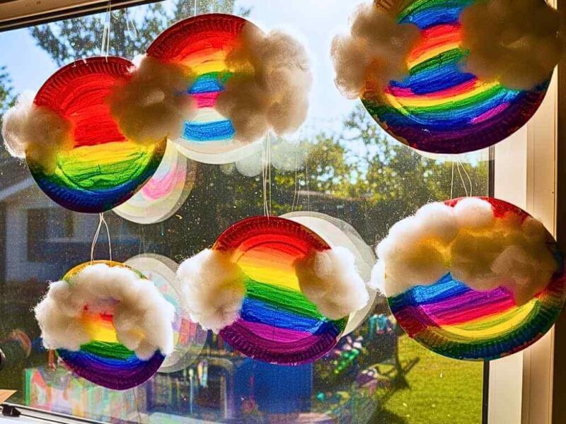 Featured-Image-of-15-Easy-St.-Patricks-Day-Crafts