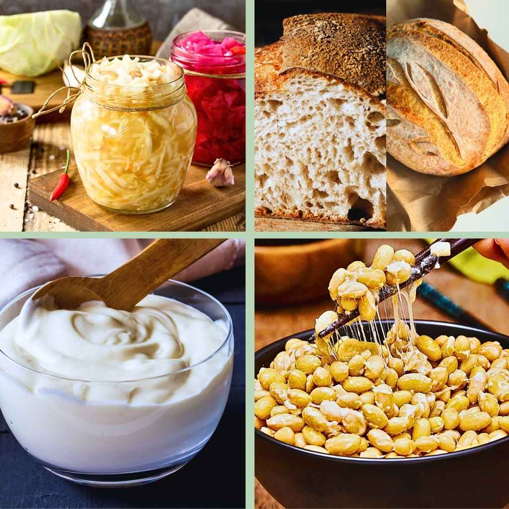 Featured-Image-of-20-High-Probiotic-Foods-to-Improve-Gut-Health-Naturally.