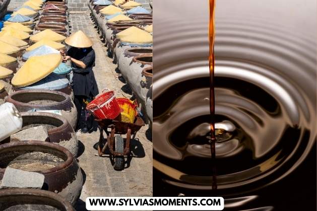 Fermented-Soy-Sauce-20-High-Probiotic-Foods-to-Improve-Gut-Health-Naturally