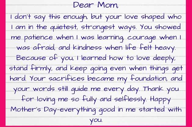 HANDWRITTEN-LETTER-TO-MOM
