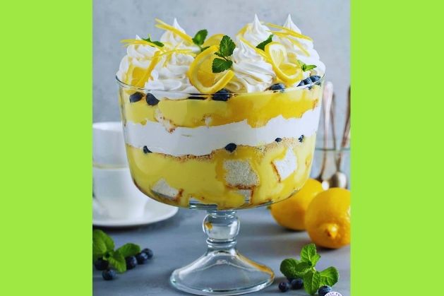 Lemon-Trifle-Dessert-25-Spring-Easter-Desserts-Ideas