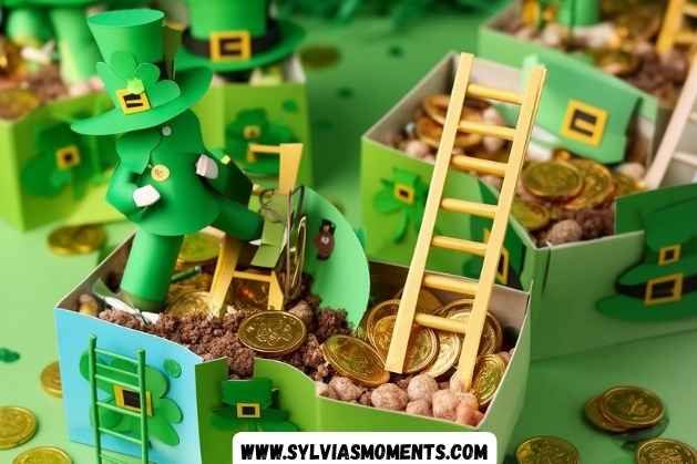 Leprechaun-Trap-Craft