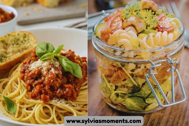 Pasta-Salad-in-a-Jar