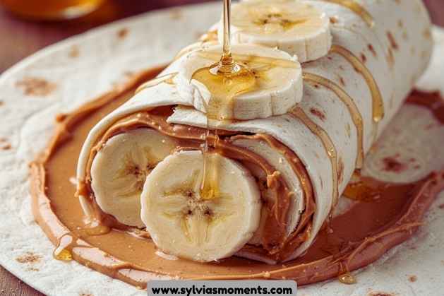 Peanut-Butter-Banana-Wrap.
