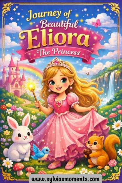 Personalized-Baby-Story-Book