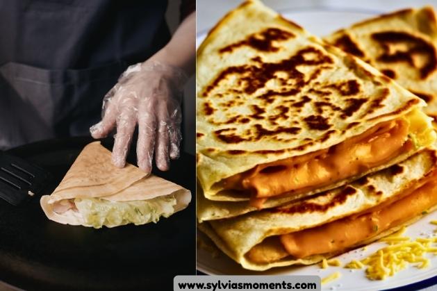 Quick-Quesadilla-20-Quick-and-Easy-Lunch-Ideas-for-Busy-Moms