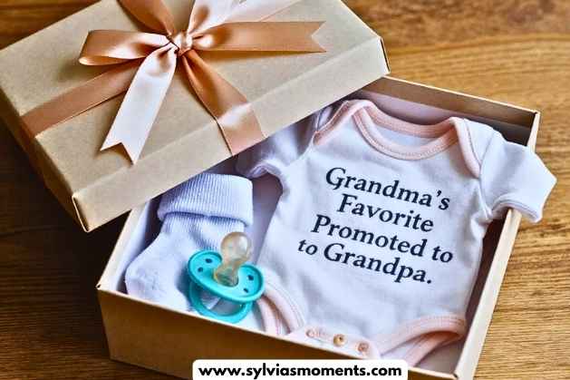 The-Classic-Gift-Reveal-Still-a-Winner-Grandparents-Pregnancy-Announcement-Ideas