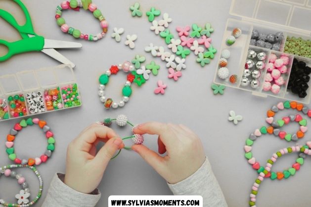 Lucky-charm-bracelet