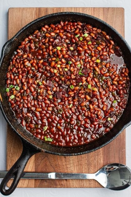 Baked-Beans-with-Brown-Suga