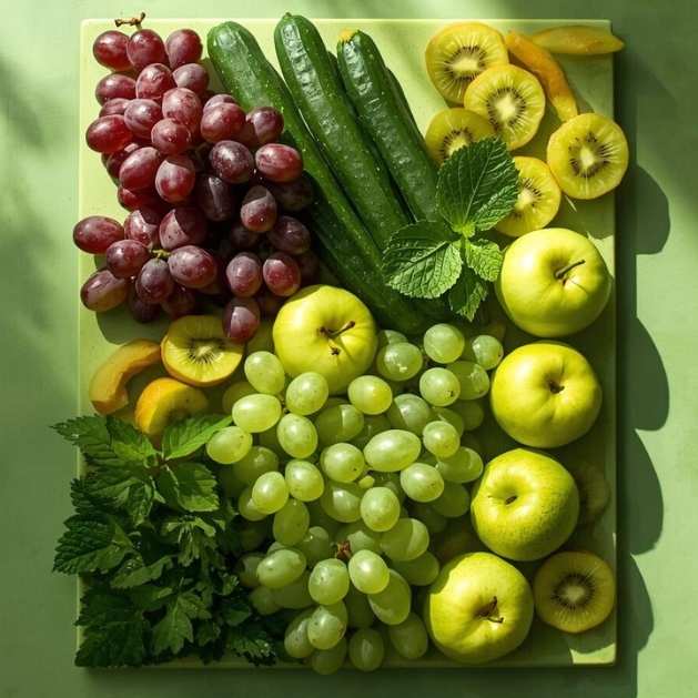 Color-Themed-Snack-Board.