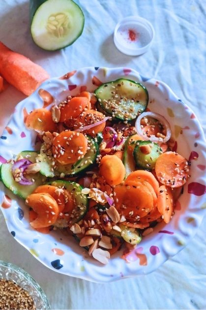 Crunchy-Carrot-And-Cucumber-Salad-