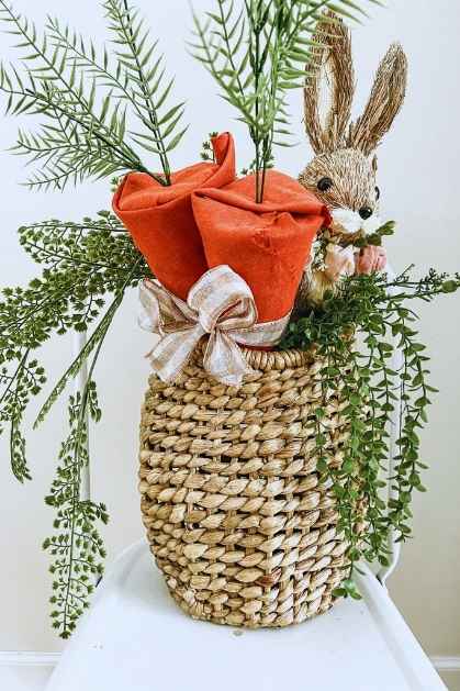 Easter-Basket-Door-Hanger