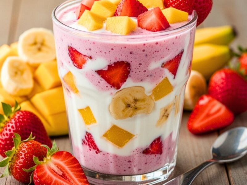 Featured-Image-on-15-healthy-fruit-smoothies-for-busy-mornings.
