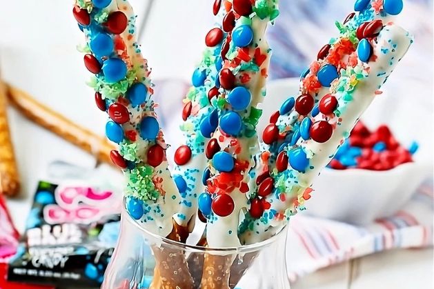 Firecracker-Pretzel-Rods