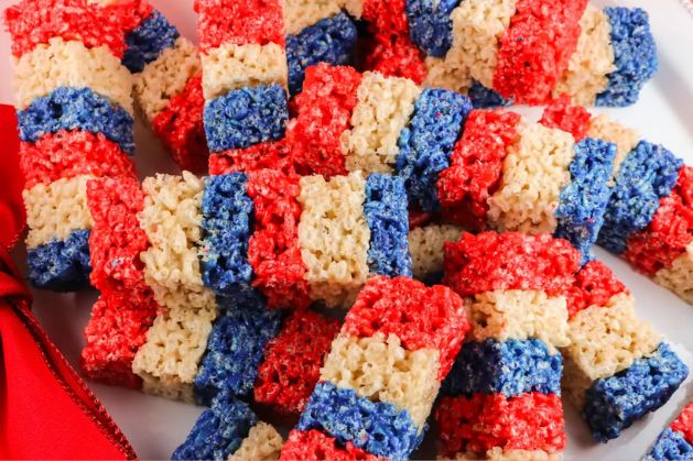 Firecracker-Rice-Krispie-Treats.