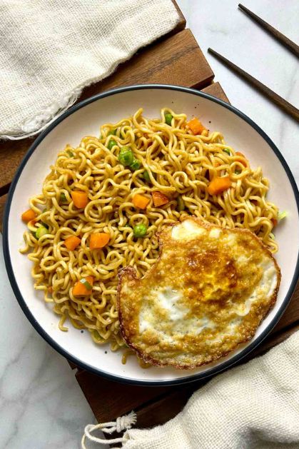 Noodles-and-Eggs