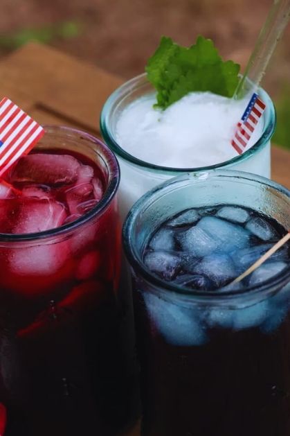 Patriotic-Berry-Iced-Tea