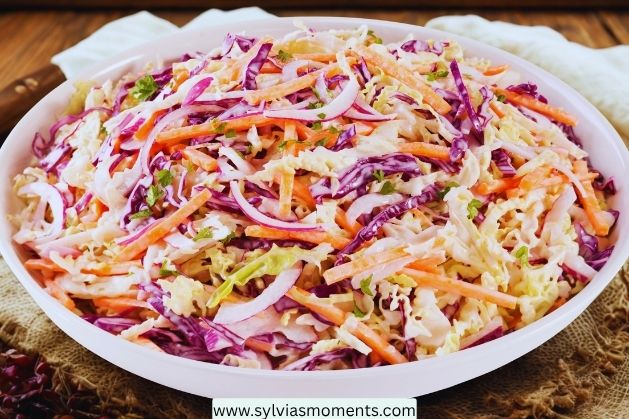 Tangy-Coleslaw.