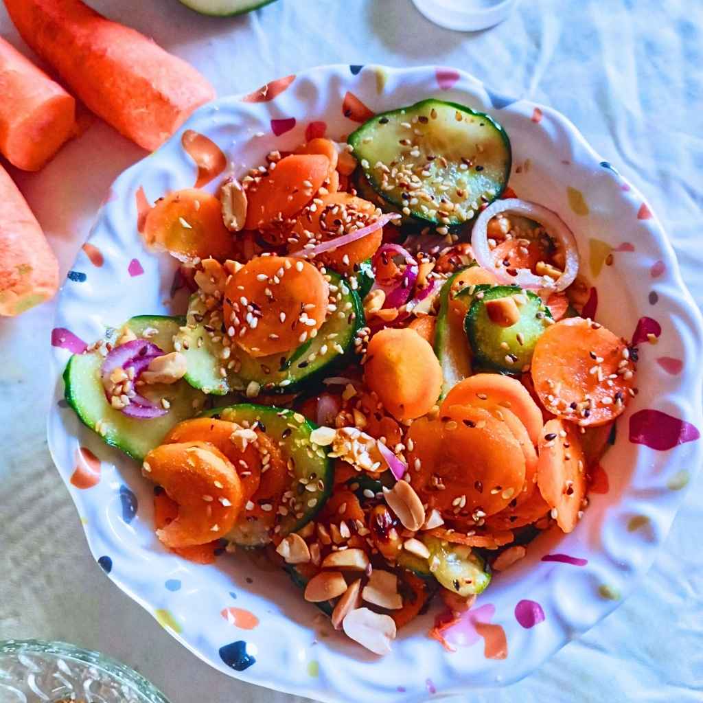 featured-image-for-Crunchy-Carrot-And-Cucumber-Salad