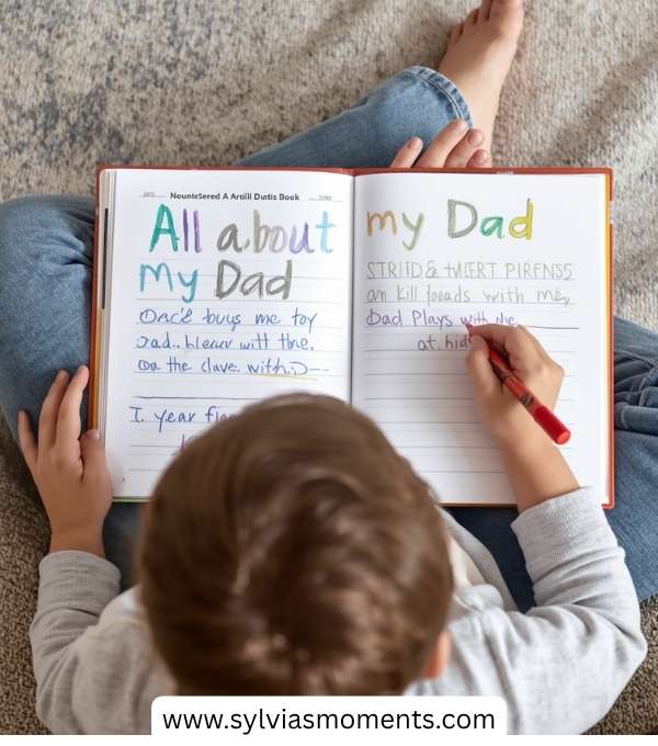 All-about-my-Dad-15-DIY-Father’s-Day-Gifts-Kids-Can-Make-(Easy-&-Meaningful-Ideas)