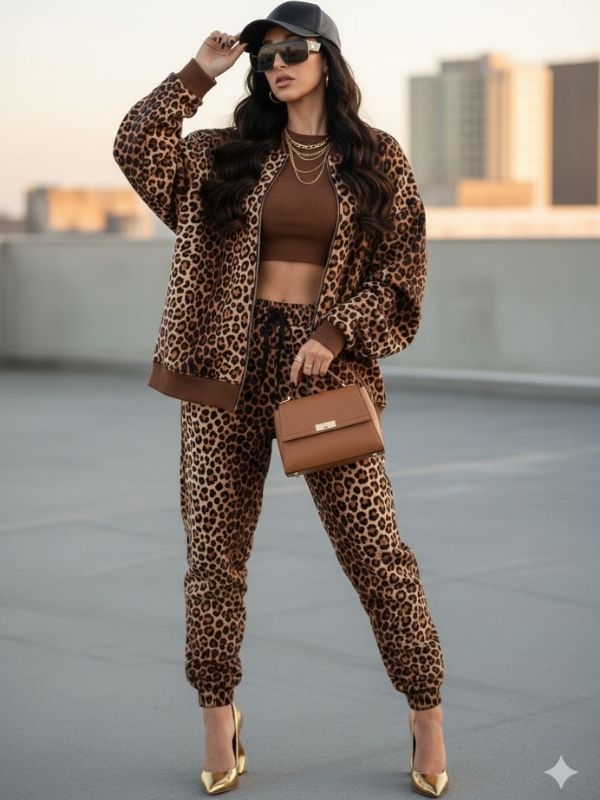 Animal-Skin-Dress-Designs-23-cute-bachelorette-party-outfit-ideas-for-every-vibe