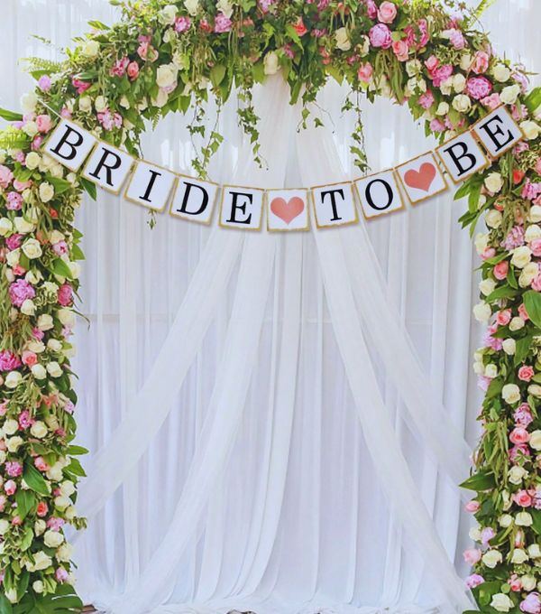 Bride-to-Be-Banner