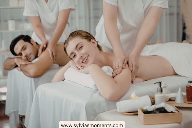 Couple-Spa-Date.r-30-unforgettable-anniversary-experience-gift-ideas