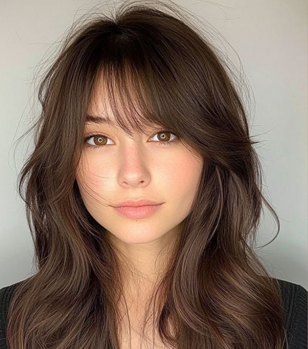 Curtain-Bangs-with-Layers