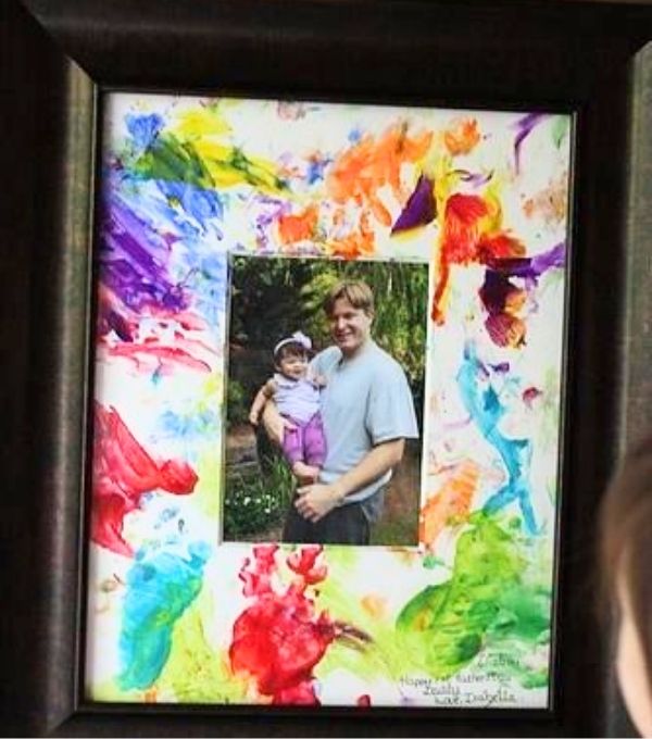 DIY-PHOTO-FRAME-FOR-DAD.
