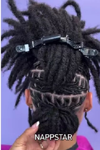Loc-Mohawk
