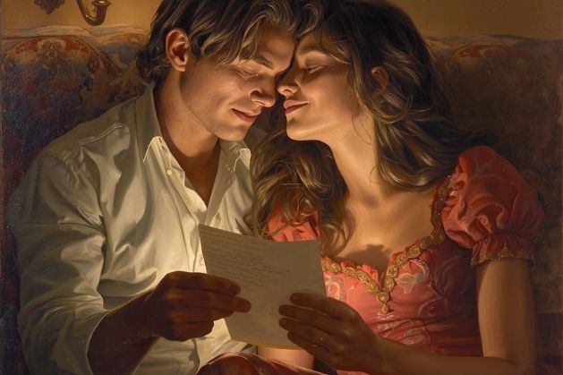 Love-Letter-Exchange-Experience.