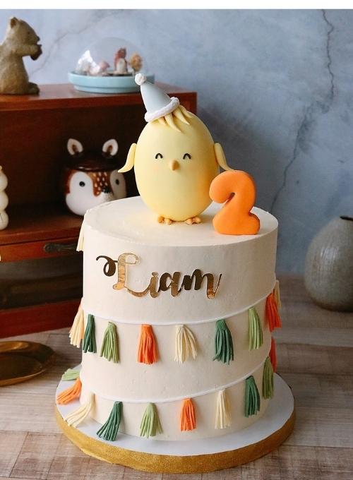 Personalizes-Name-Cake