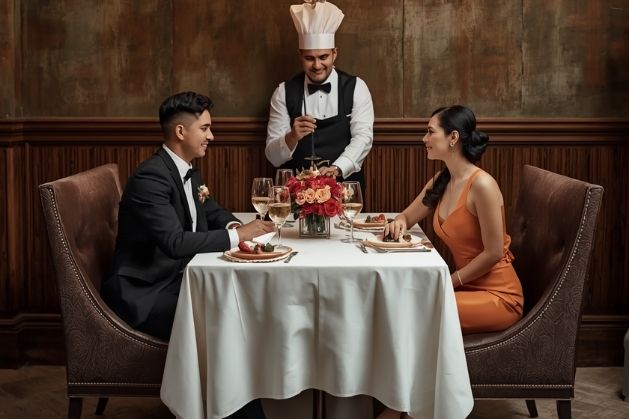 RECREATING-FIRST-DATE-30-anniversary-ideas-for-couples-with-kids-realistic-simple-actually-romantic